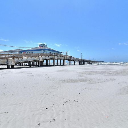 Sand & Surf Sea Mist Condos Port Aransas Bilik gambar