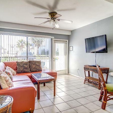 Sand & Surf Sea Mist Condos Port Aransas Luaran gambar