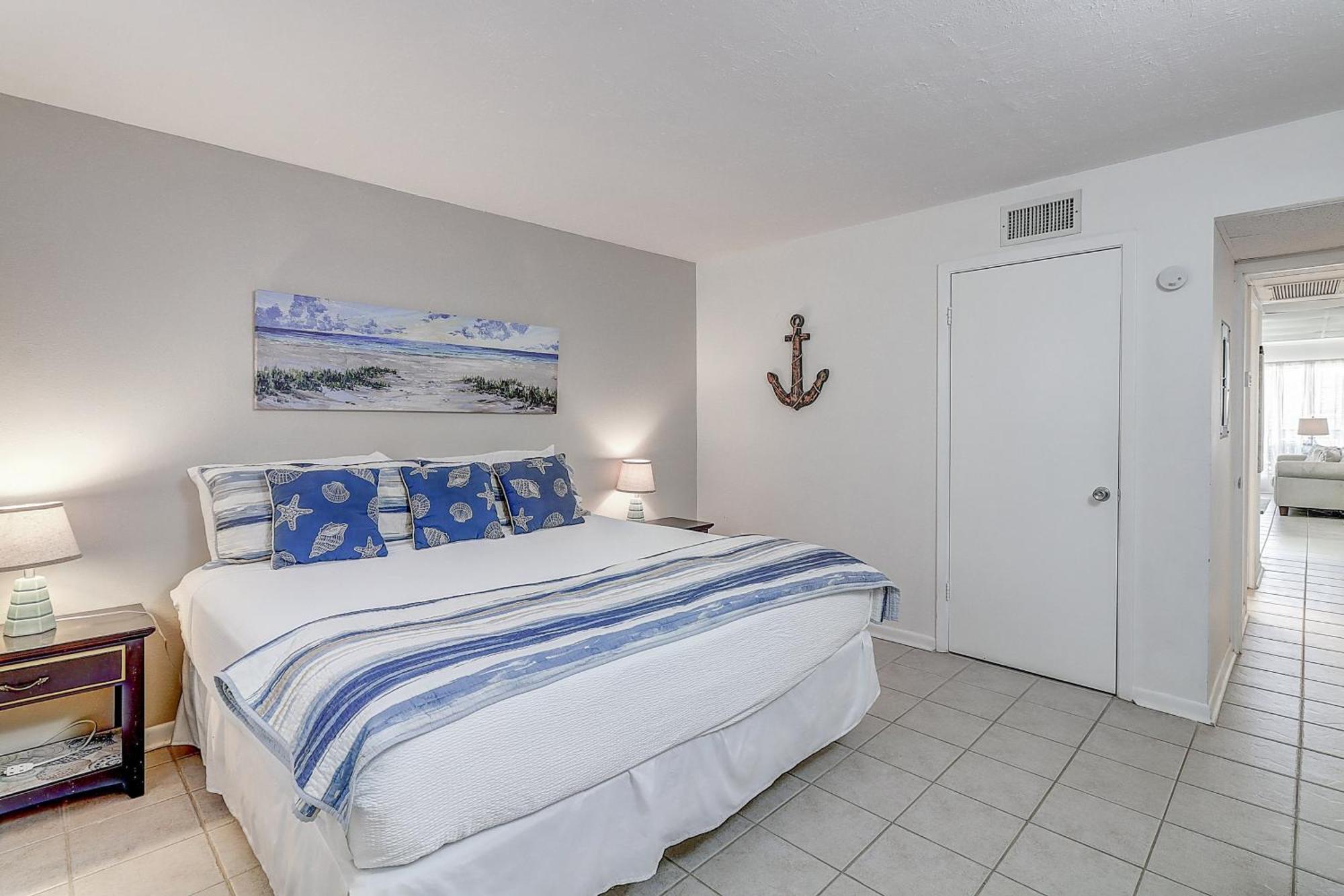 Sand & Surf Sea Mist Condos Port Aransas Bilik gambar