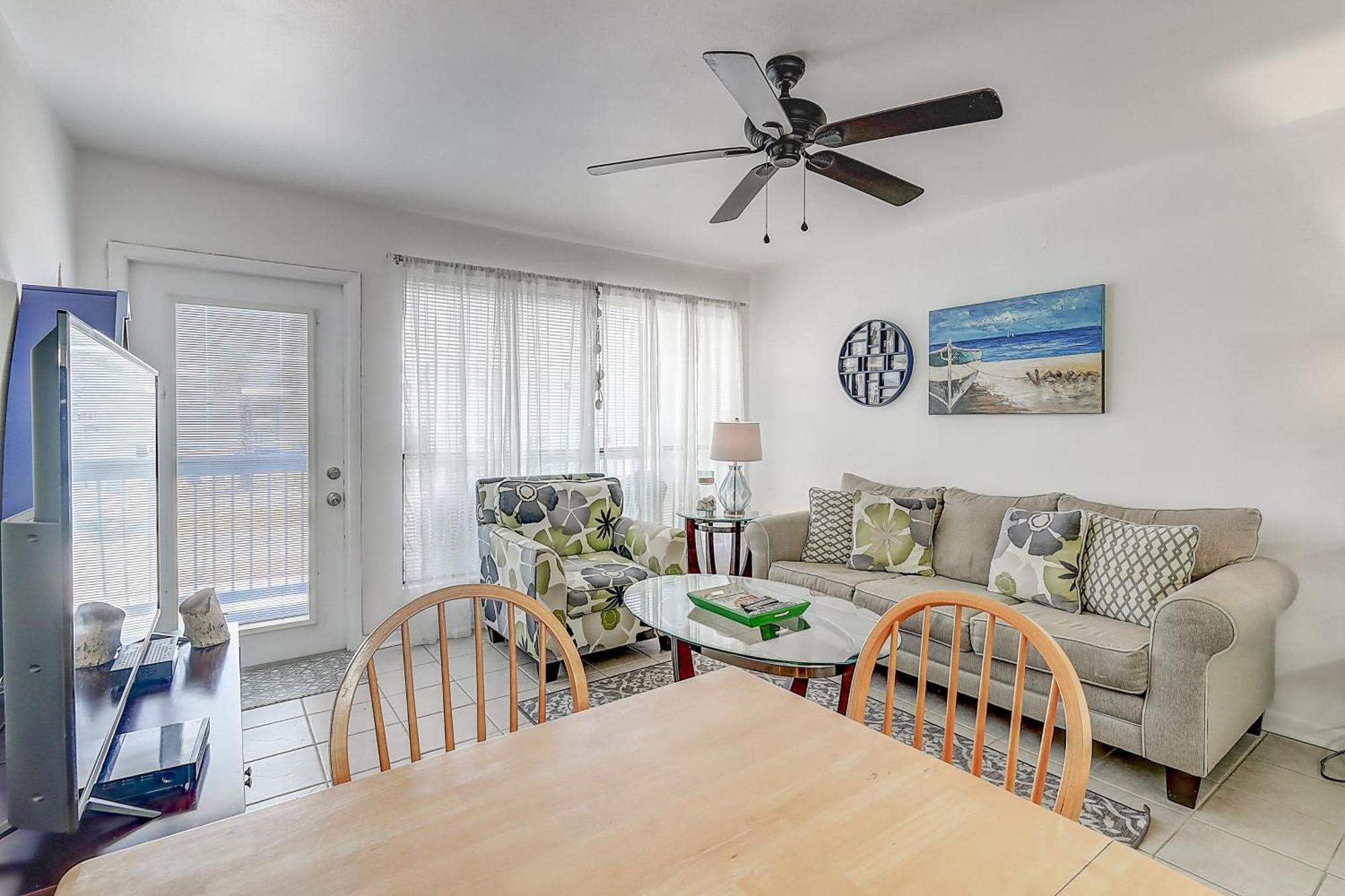 Sand & Surf Sea Mist Condos Port Aransas Bilik gambar