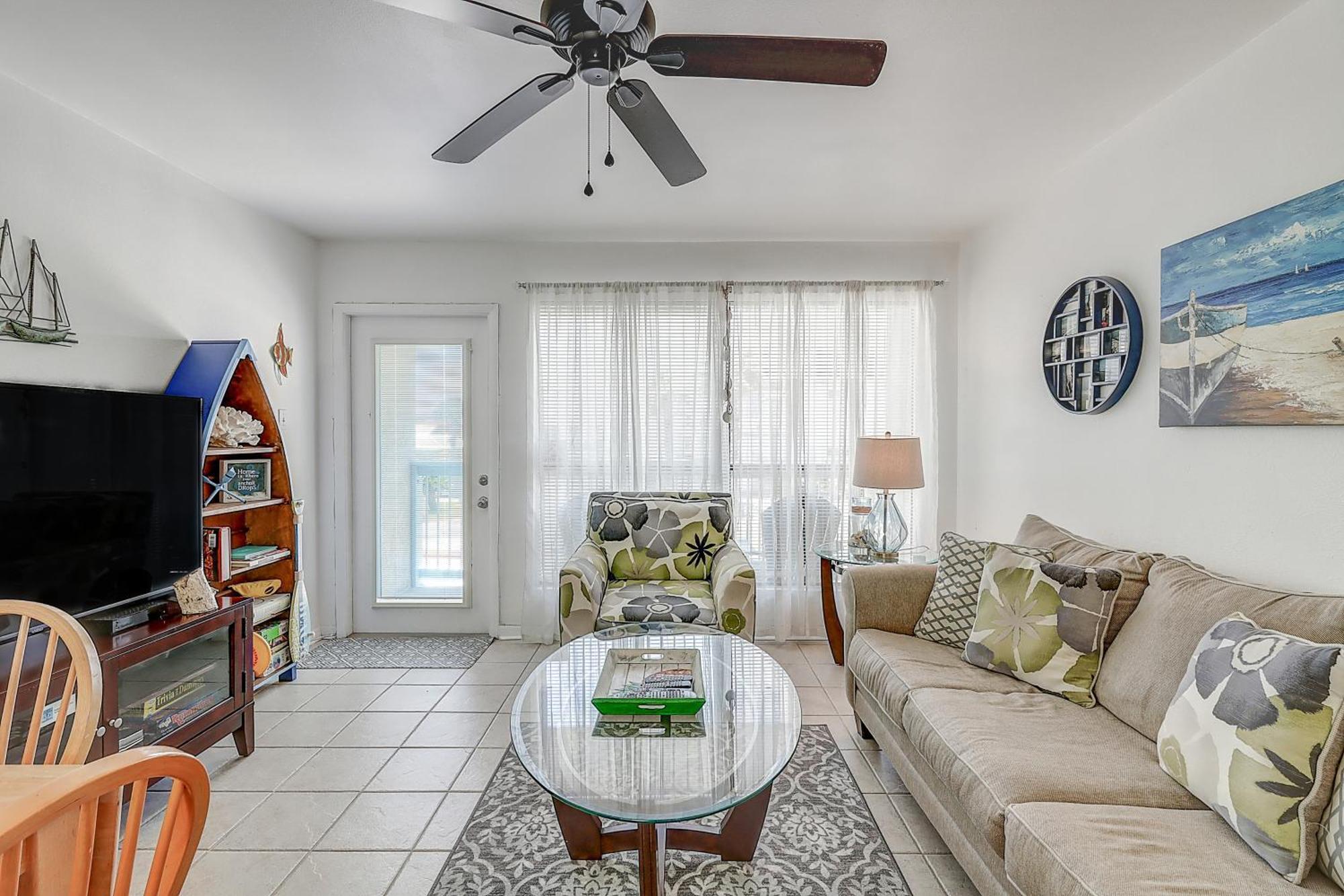 Sand & Surf Sea Mist Condos Port Aransas Bilik gambar
