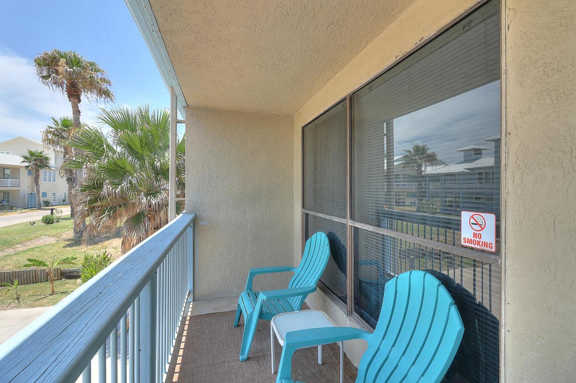 Sand & Surf Sea Mist Condos Port Aransas Bilik gambar