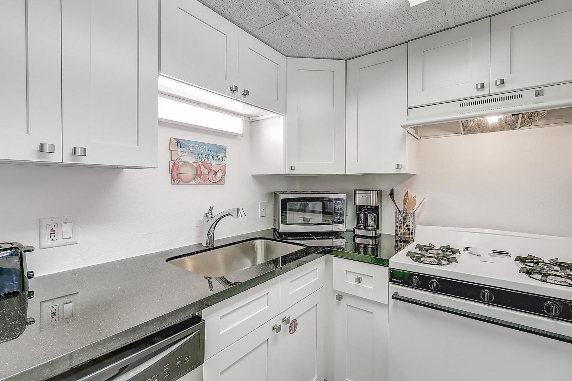 Sand & Surf Sea Mist Condos Port Aransas Bilik gambar