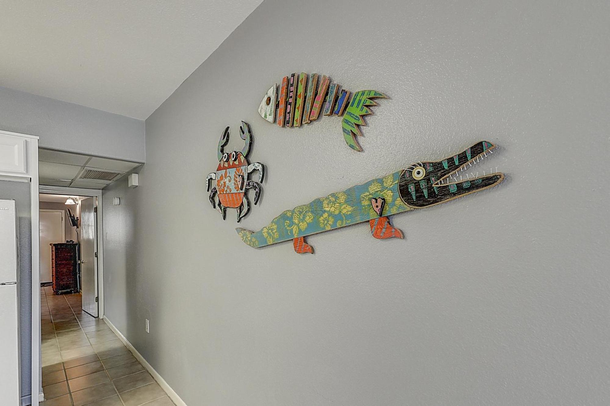 Sand & Surf Sea Mist Condos Port Aransas Bilik gambar