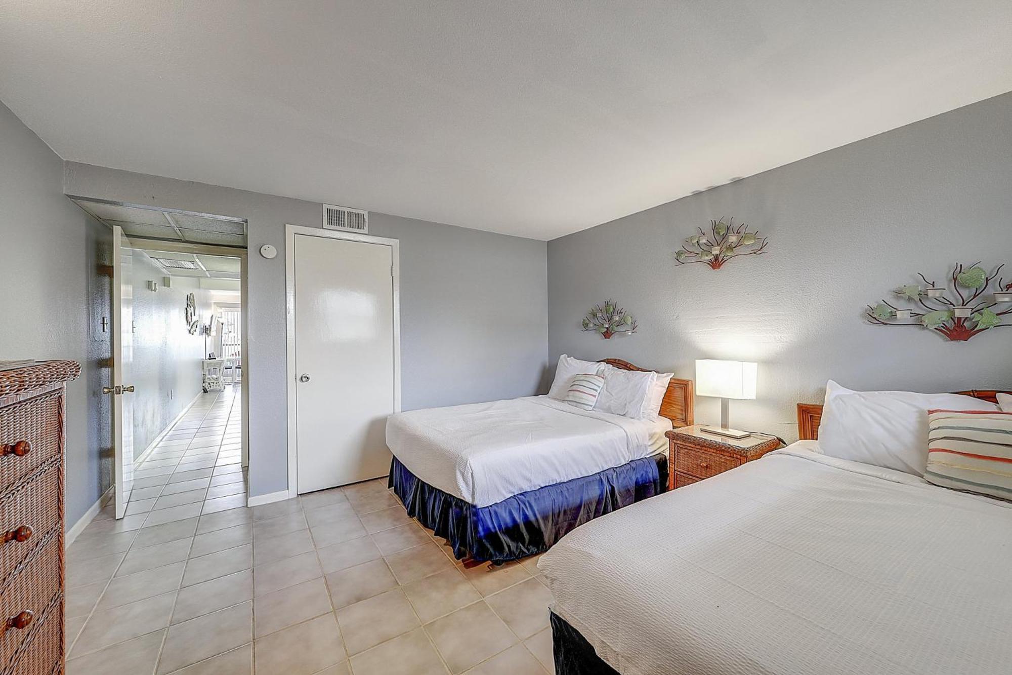 Sand & Surf Sea Mist Condos Port Aransas Bilik gambar