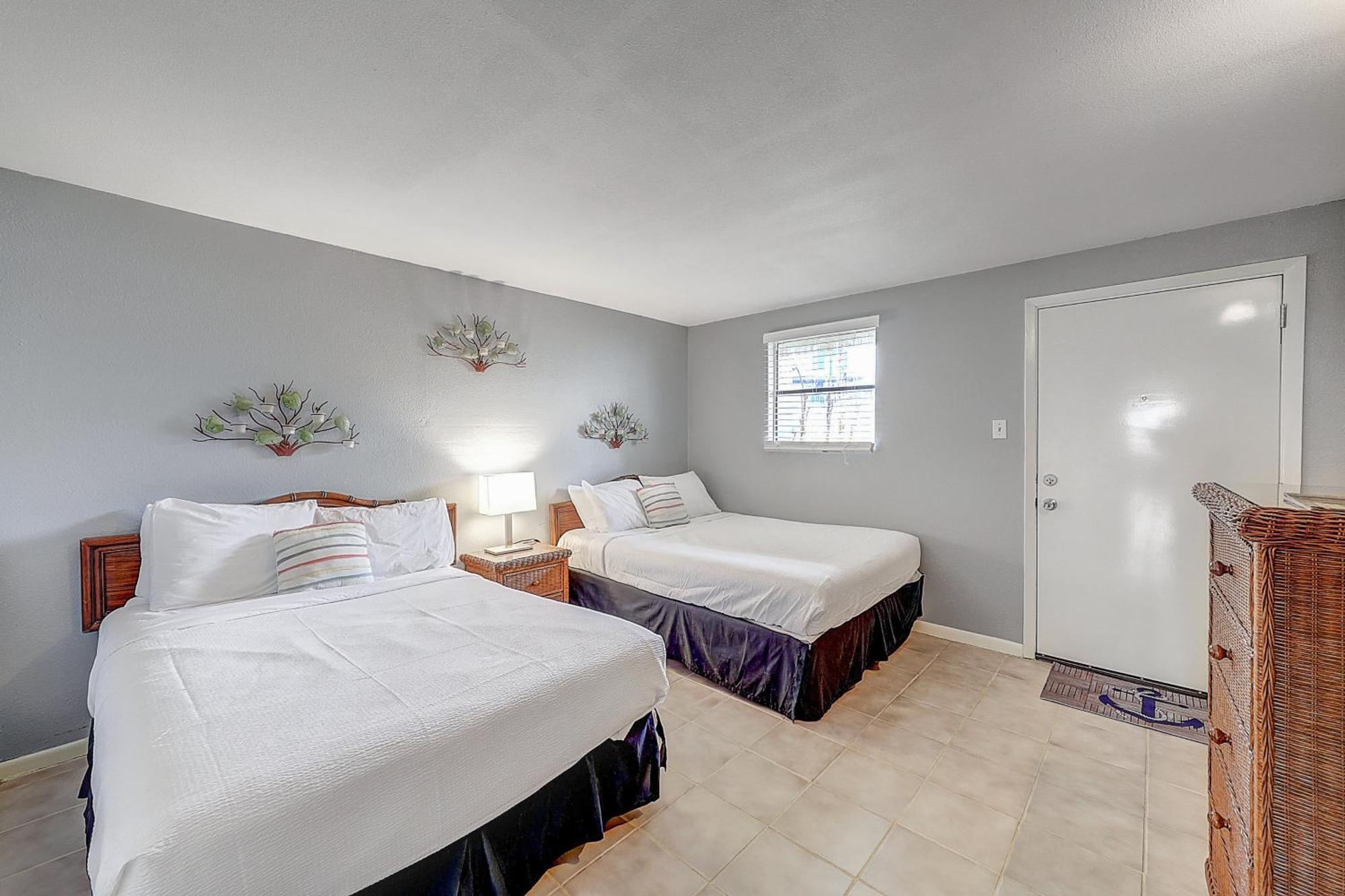 Sand & Surf Sea Mist Condos Port Aransas Bilik gambar